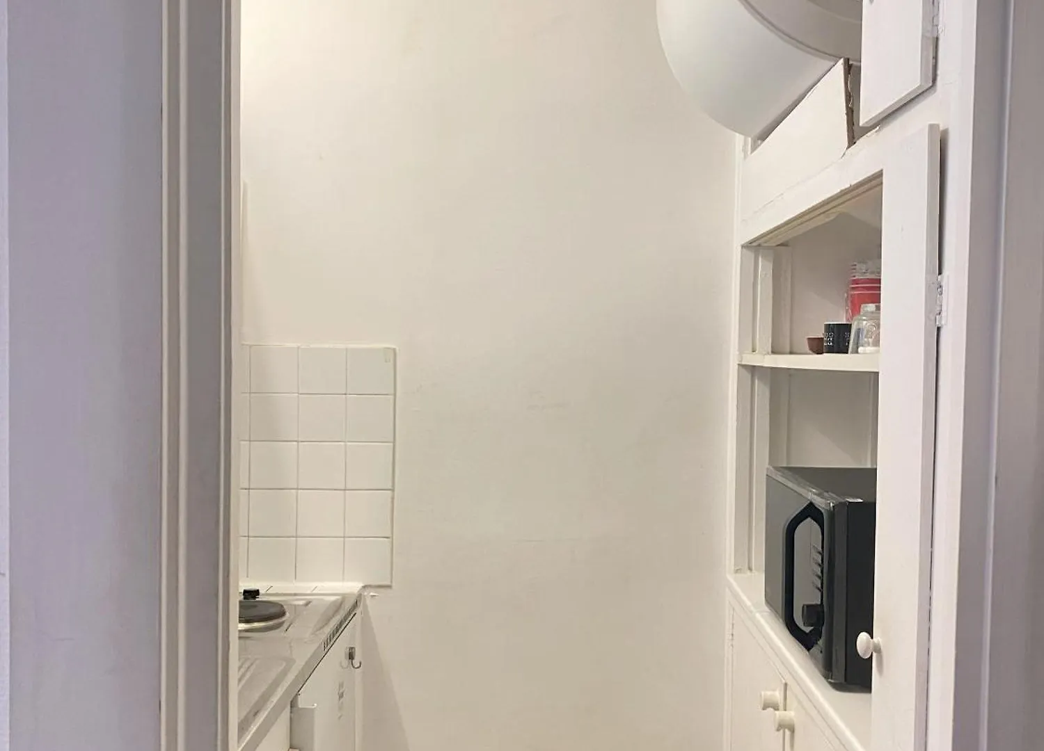 Apartamento Super 3t Proche Tour Eiffel *