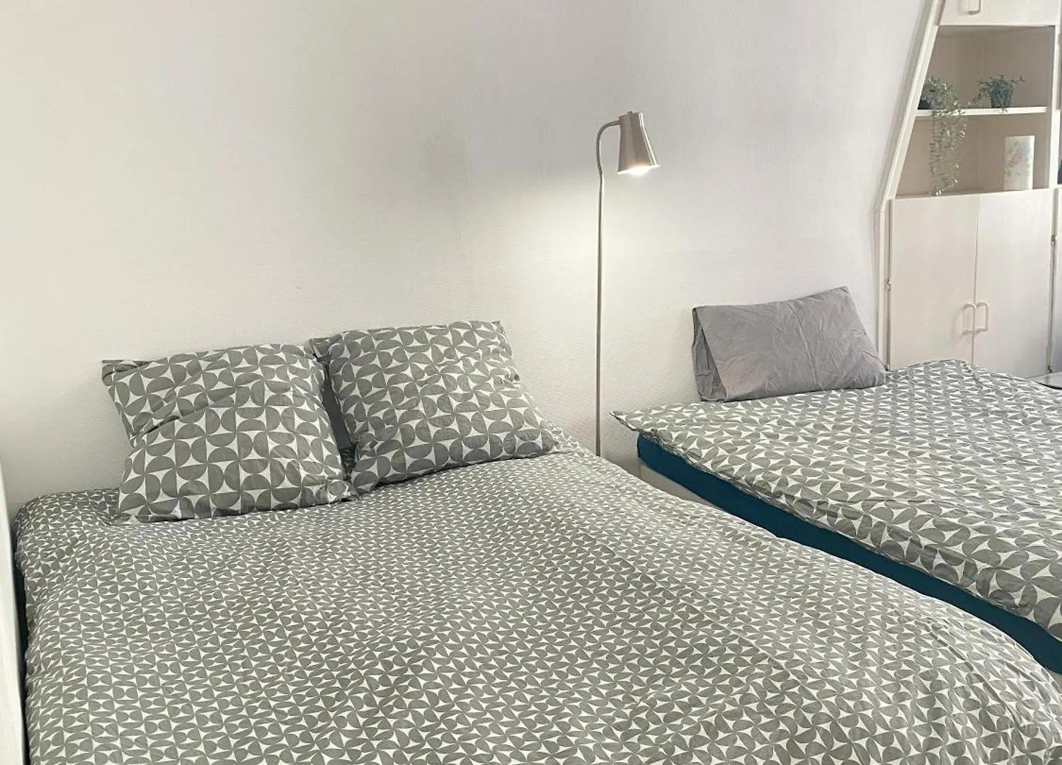 Apartment Super 3t Proche Tour Eiffel Paris