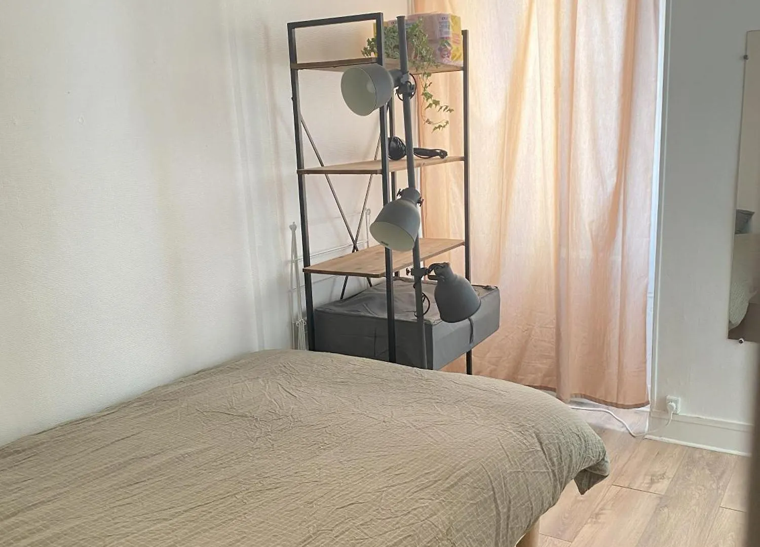 Super 3t Proche Tour Eiffel Apartment Paris