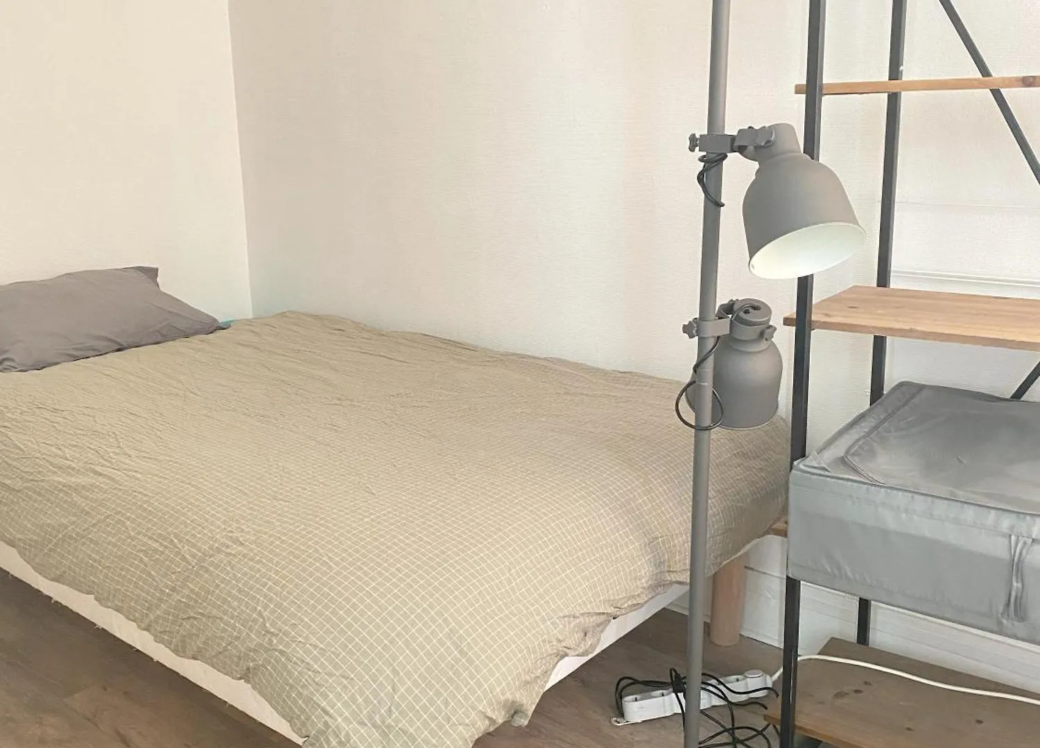 Apartment Super 3t Proche Tour Eiffel Paris