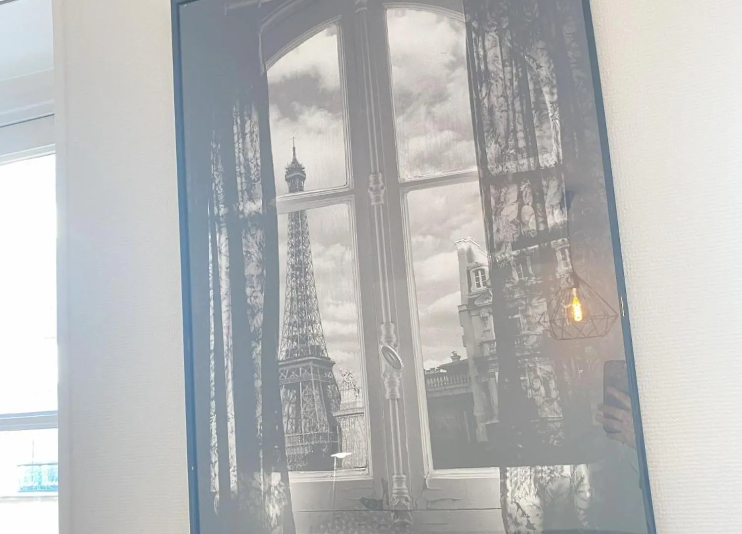 Super 3t Proche Tour Eiffel Apartment Paris